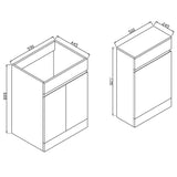 Waterguard 500 WC Unit