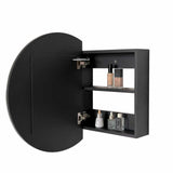 Aileen mirror cabinet 600mm