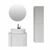 Aileen mirror cabinet 600mm