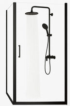 MARINO Shower Enclosure 8MM Toughened Glass 900MM X 900MM X 1950MM