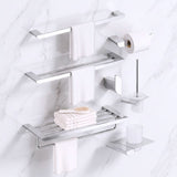 Lunaro accessories set