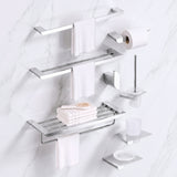 Lunaro accessories set
