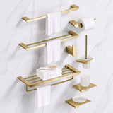 Lunaro accessories set
