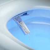 Kiyo - The Ultimate Smart Toilet for Modern Living