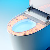 Kiyo - The Ultimate Smart Toilet for Modern Living