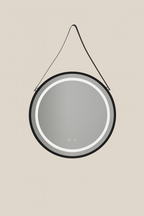 ARCO ROUND LED ANTI FOG MIRROR 700MM DIAMETER