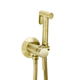 Douche Handset , Flexi , Holder and Oulet Elbow