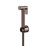 Douche Handset, Flexi and Holder