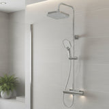 Moro Thermostatic Shower Mixer