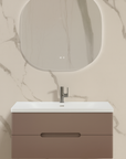 Daisy wall hung vanity set 900mm X 500mm