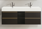 Fiona vanity