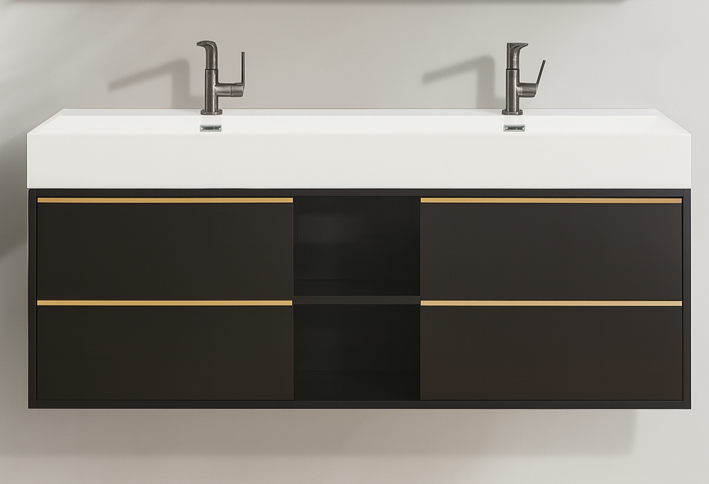 Fiona vanity