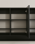 Fiona his and hers wall hung vanity set 1400mm X 500mm