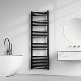 Aurelux Heated towel rail