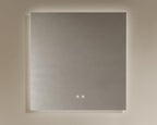 Jessica Wall Hung Vanity Set 700mm X 500mm