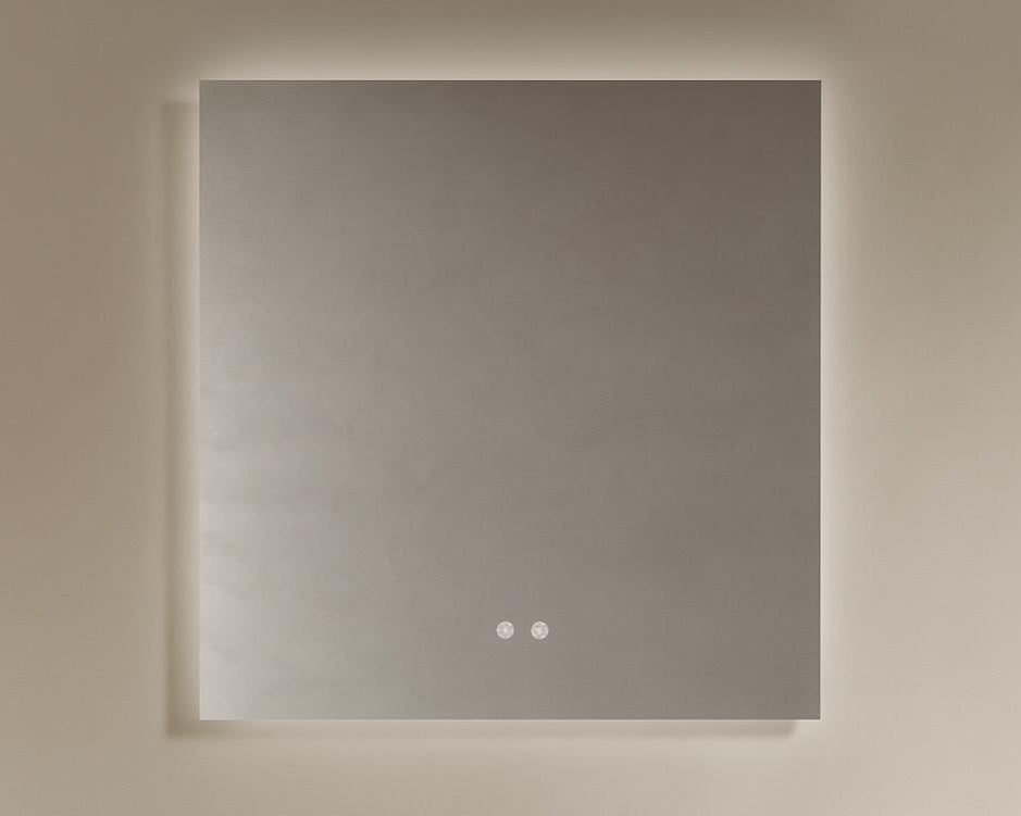 Jessica Wall Hung Vanity Set 700mm X 500mm