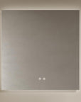 Jessica wall hung vanity set 700mm X 500mm