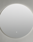 Leah wall hung vanity set 700mm x 500mm