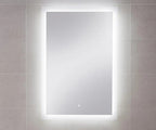 Paz wall hung vanity set 400mm X 250mm