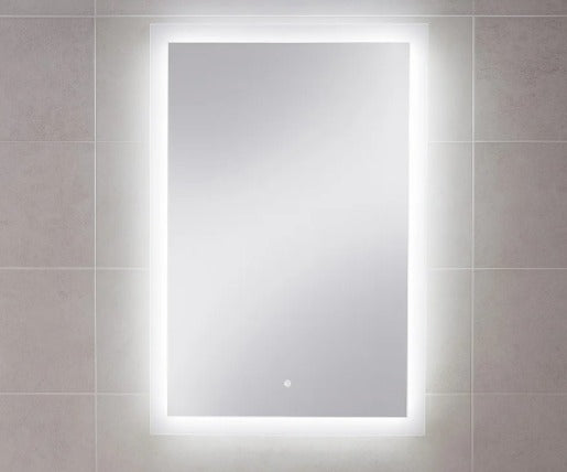 Paz wall hung vanity set 400mm X 250mm
