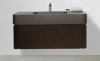 Zafiro LED wall hung vanity cabinet 1200mm X 500mm