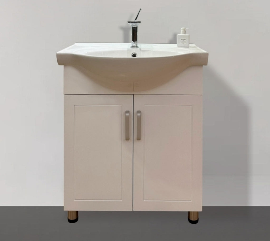 Belly Floor Standing Cabinet 700mm X 500mm