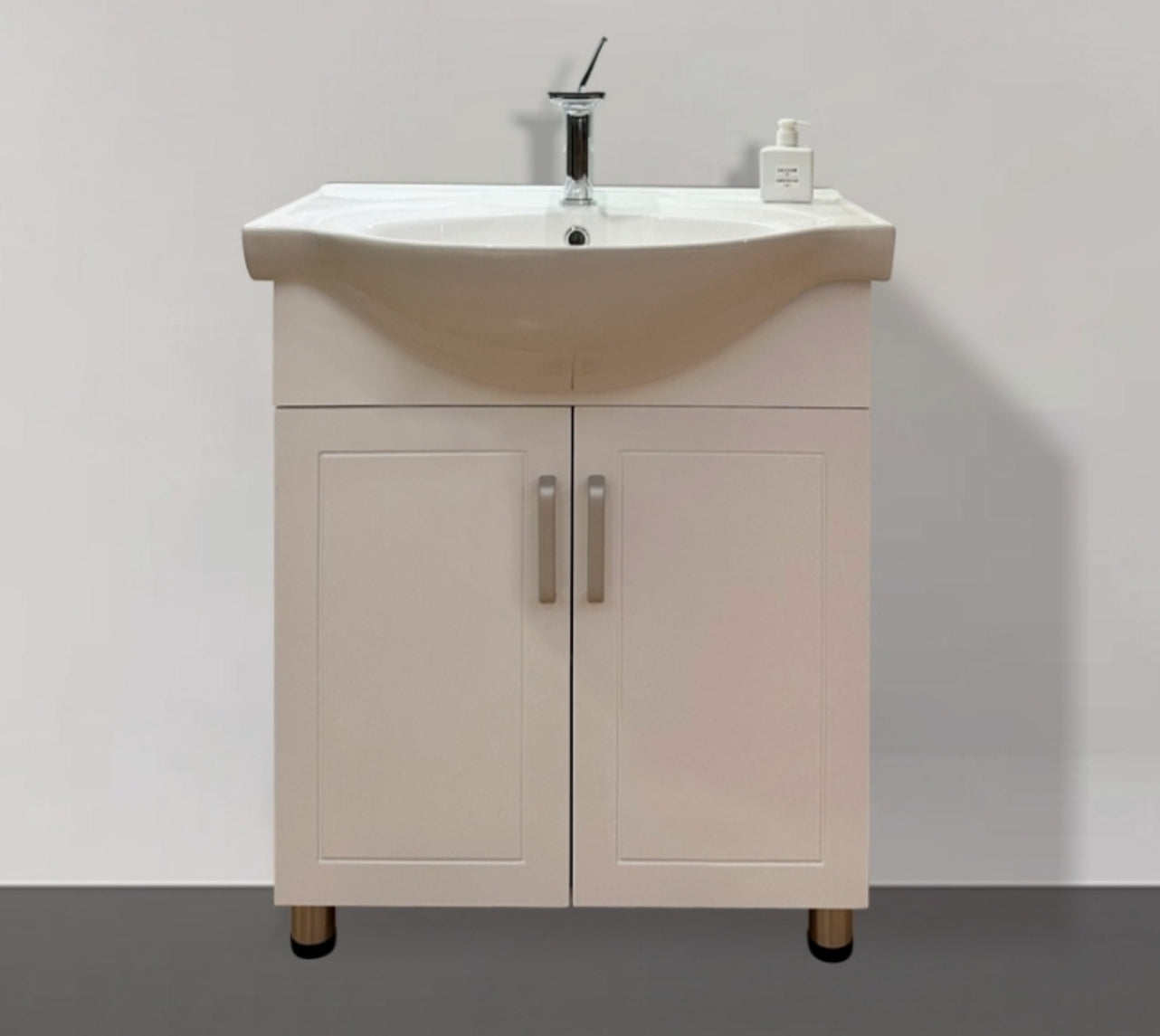 Belly Floor Standing Cabinet 700mm X 500mm