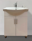 Belly floor standing cabinet 700mm X 500mm