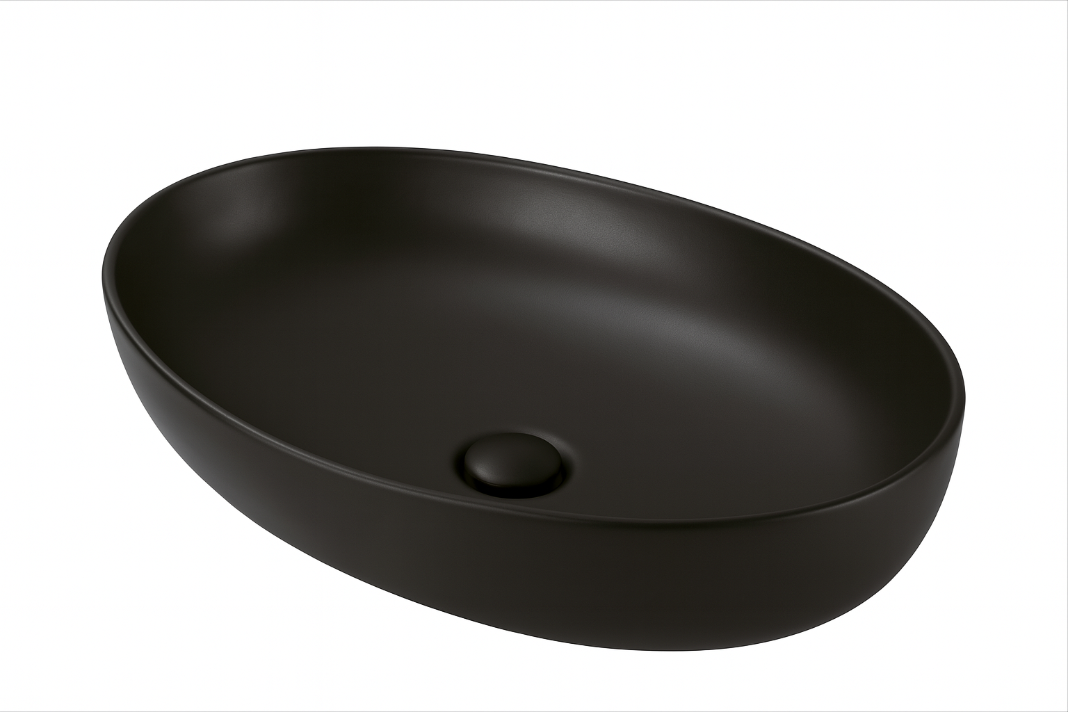 Art countertop basin