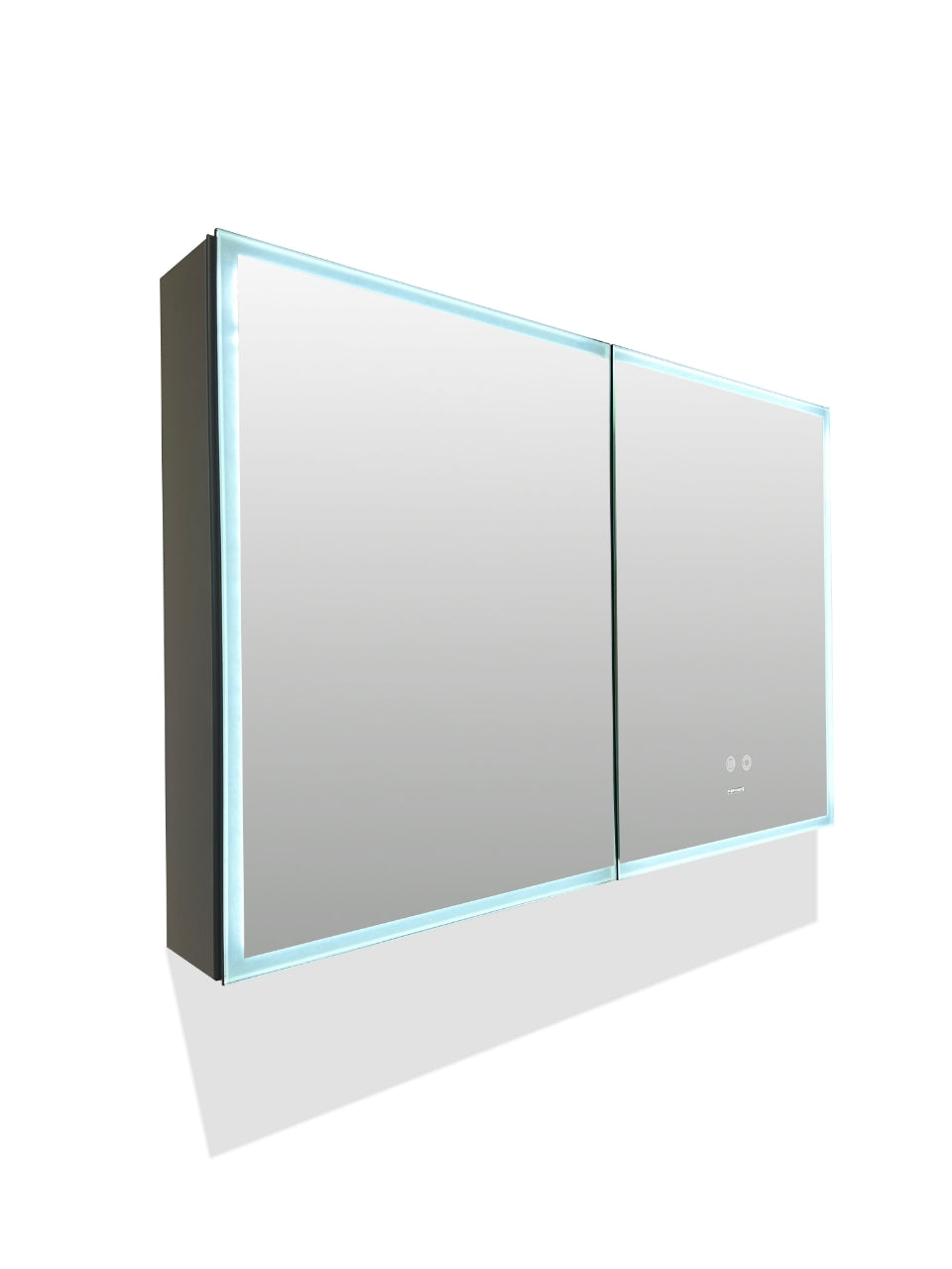 Sereno porcelain wall hung vanity set 1000MM X 500MM