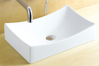 Slate Countertop Basin