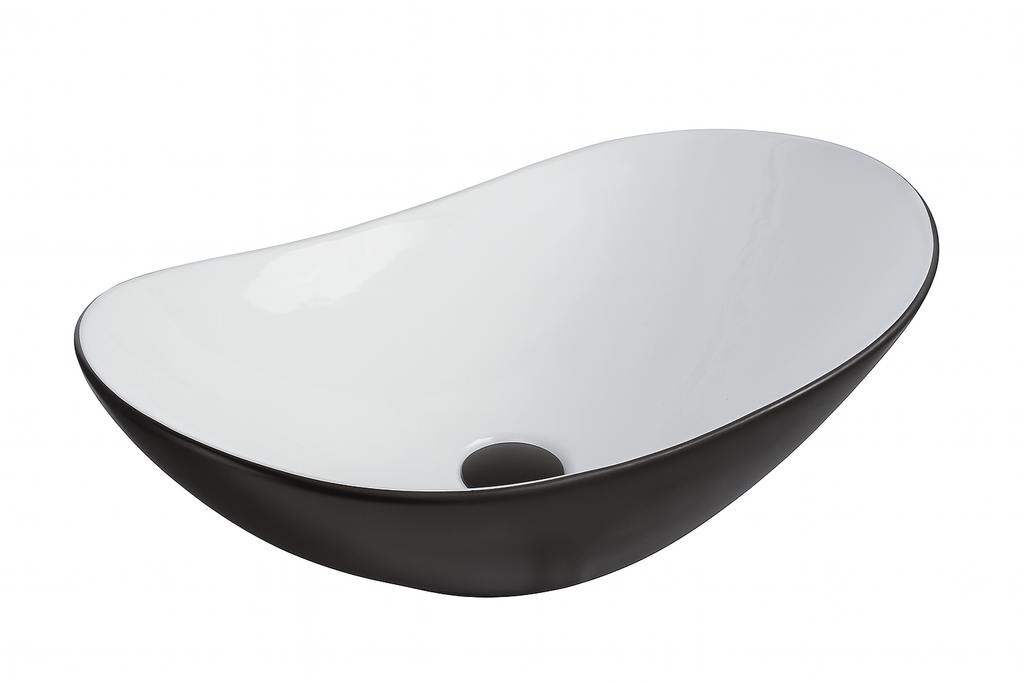 Marvel Countertop Basin