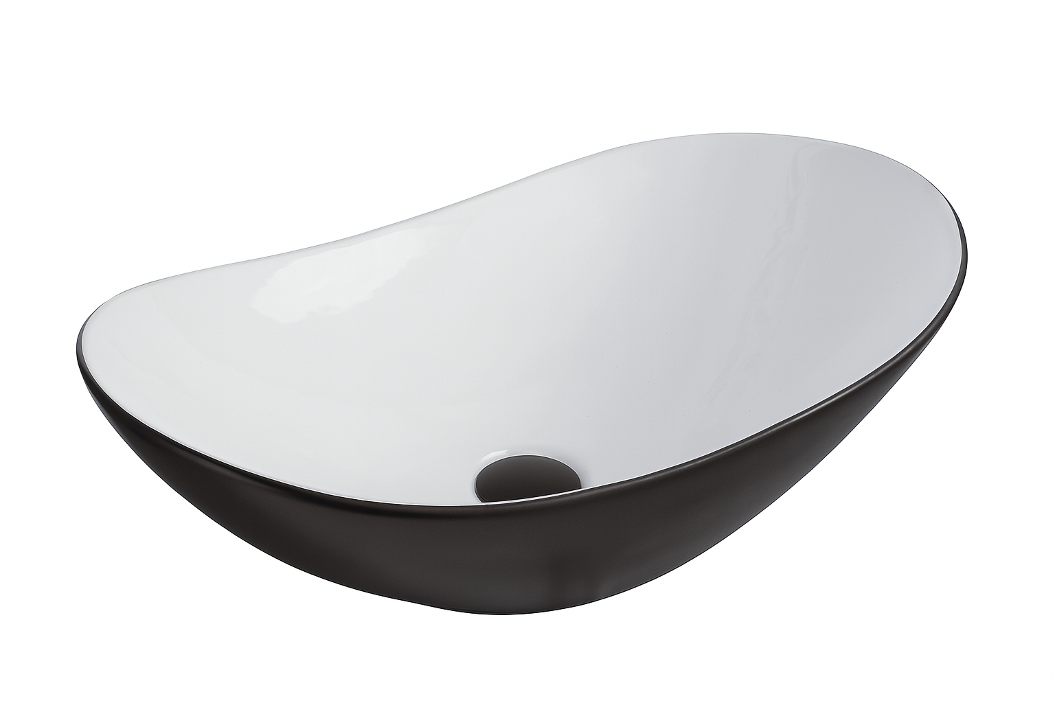 Marvel Countertop Basin