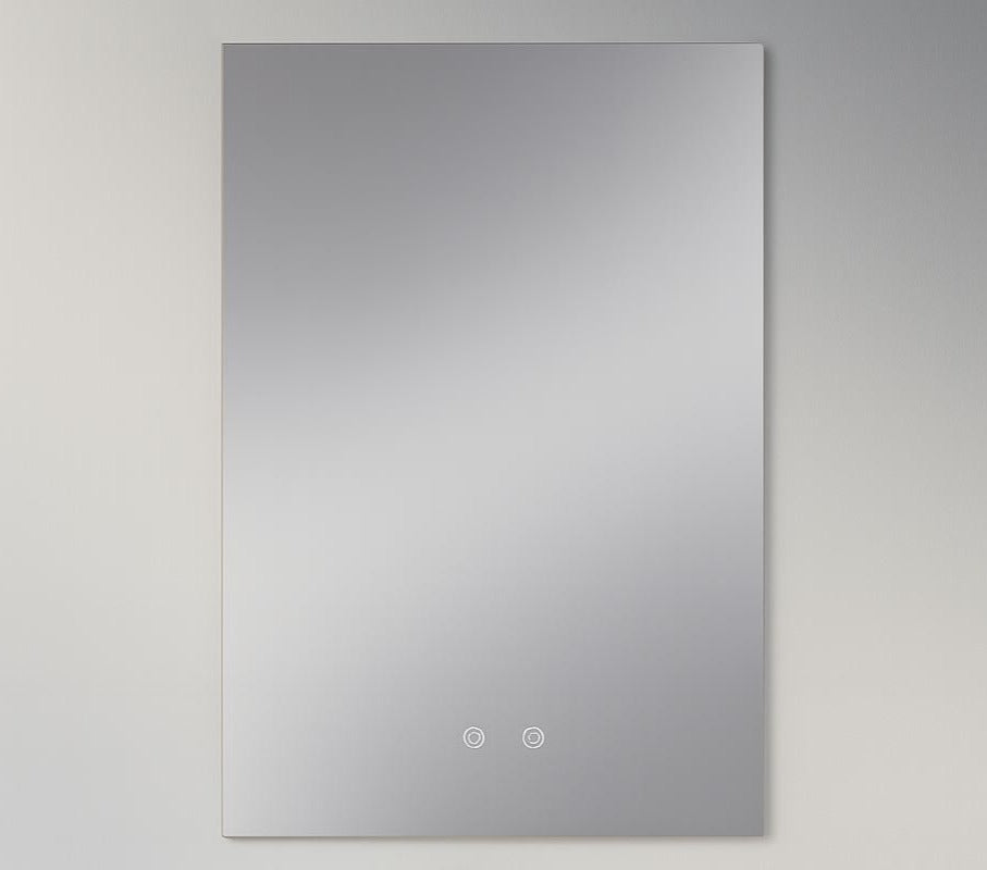 Silka Wall Hung Vanity Set 600mm X 500mm