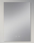 Silka Wall Hung Vanity Set 600mm X 500mm