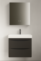 Vita Wall Hung Vanity Set 600mm X 500mm