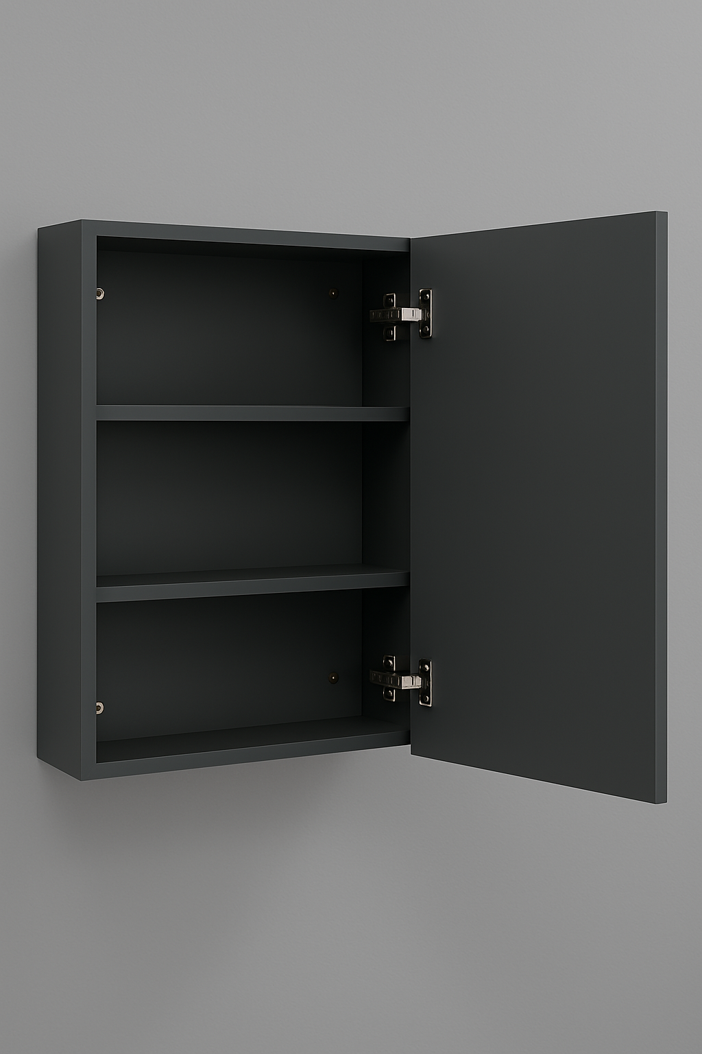 VITA MIRROR CABINET 550MM X 700MM