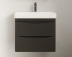 Vita Wall Hung Vanity Set 600mm X 500mm