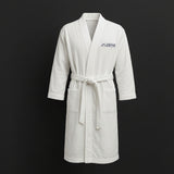 LEBTAR Bath Robe Pure Cotton Adult Size - 3 Variants