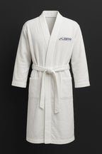 LEBTAR Bath Robe Pure Cotton Adult Size - 3 Variants