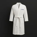 LEBTAR Bath Robe Pure Cotton Adult Size - 3 Variants